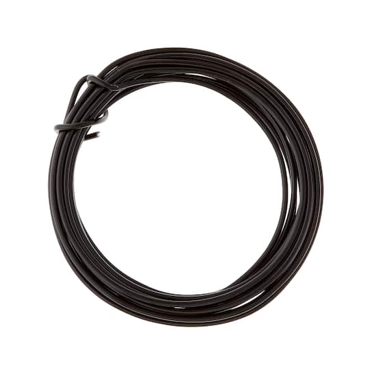 12 Gauge Aluminum Jewelry Wire by Bead Landing™